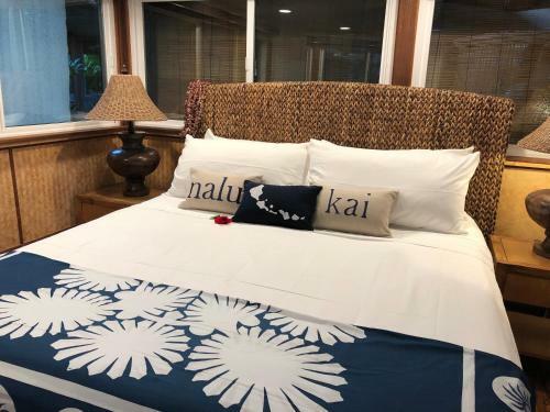 Hotel The Kulani Maui