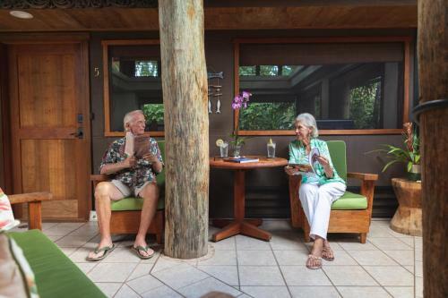 Hotel The Kulani Maui