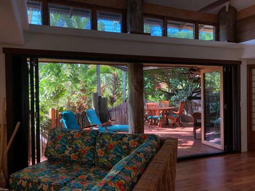 Hotel The Kulani Maui