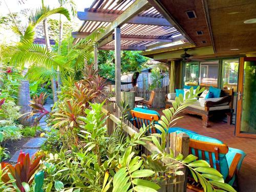 Hotel The Kulani Maui
