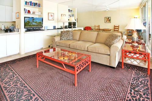 Island Sands Resort 310