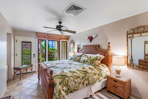 Puamana Resort #205-2