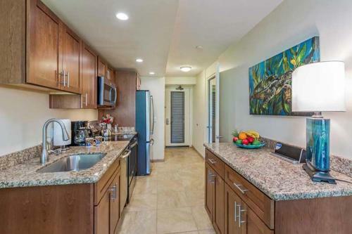 Apartamento Hbr1207-08 Condo