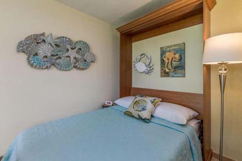 Apartamento Hbr1207-08 Condo
