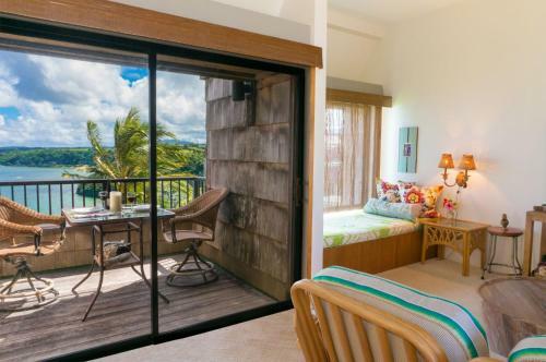 Apartamento Sealodge D8 Condo