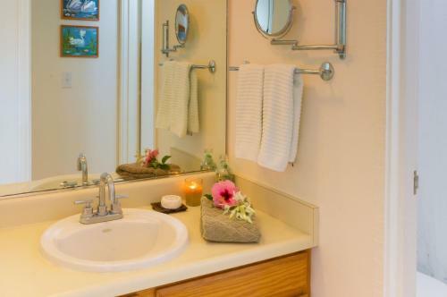 Apartamento Sealodge D8 Condo