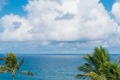 Apartamento Sealodge D8 Condo