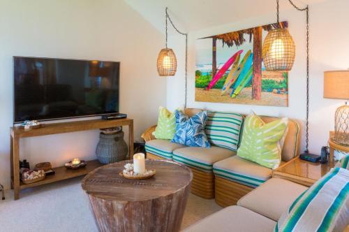 Apartamento Sealodge D8 Condo