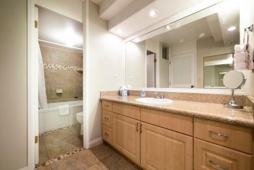 Maui Kaanapali Villas #516