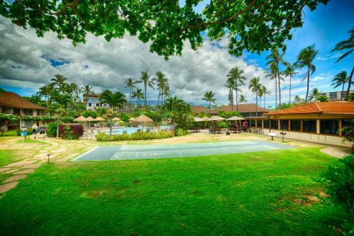 Maui Kaanapali Villas #516