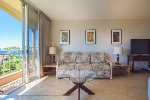 Maui Kaanapali Villas #516