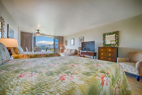 Maui Kaanapali Villas #516