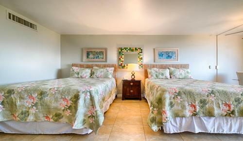 Maui Kaanapali Villas #516