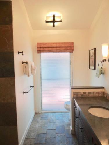 Aina Nalu Infinity Pool & Cabana Full AC