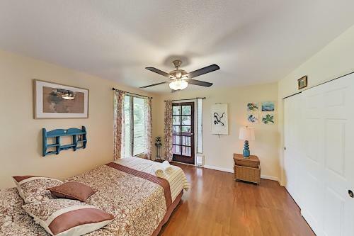 Hilonani Hideaway - All-suite With Gourmet Kitchen Home