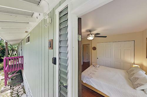 Hilonani Hideaway - All-suite With Gourmet Kitchen Home