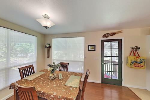 Hilonani Hideaway - All-suite With Gourmet Kitchen Home