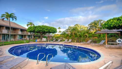 Apartamento Maui Eldorado - J207