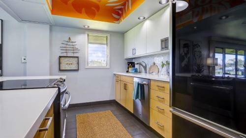 Apartamento Maui Eldorado - J207
