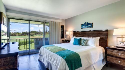 Apartamento Maui Eldorado - J207