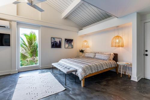 Apartamento Hbr Suite 9304, 5, 6
