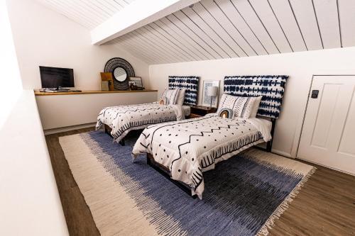 Apartamento Hbr Suite 9304, 5, 6