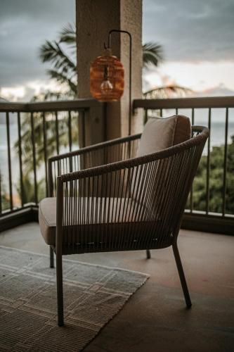Apartamento Hbr Suite 9304, 5, 6