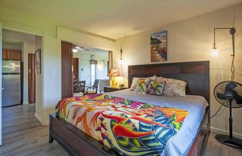 Apartamento Sealodge B4 Condo
