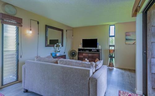 Apartamento Sealodge B4 Condo
