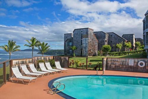 Apartamento Sealodge J4 Condo