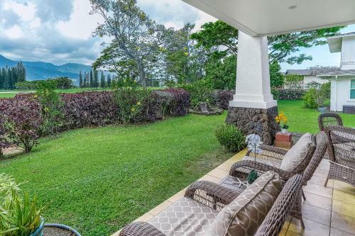 Plantations At Princeville #512