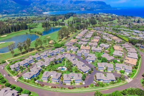 Plantations At Princeville #512