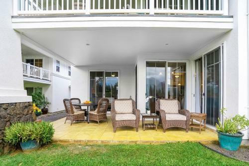 Plantations At Princeville #512