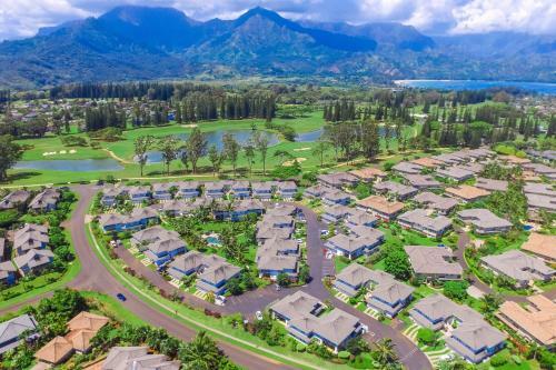 Plantations At Princeville #512