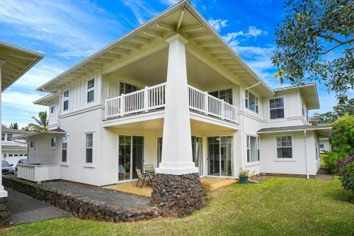 Plantations At Princeville #512