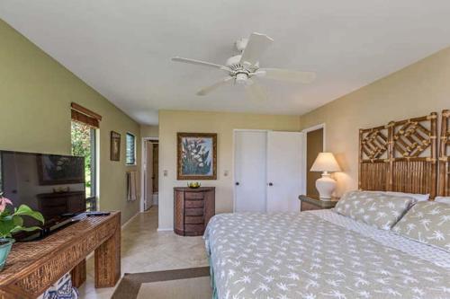 Apartamento Hanalei Bay Villa #17 Condo