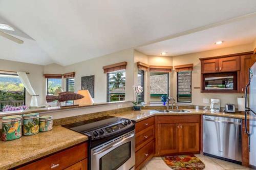 Apartamento Hanalei Bay Villa #17 Condo