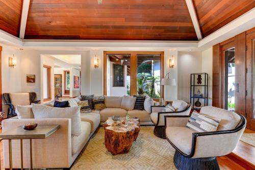 Kapiolani - As Seen On Hgtv Home