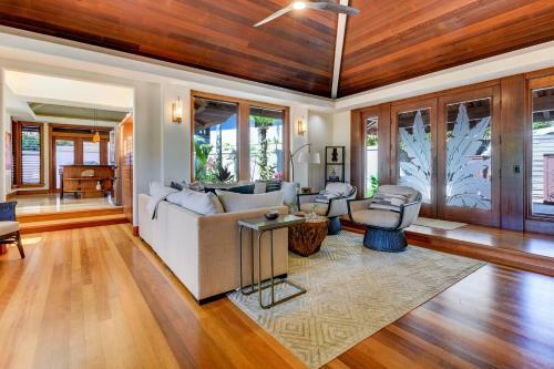 Kapiolani - As Seen On Hgtv Home