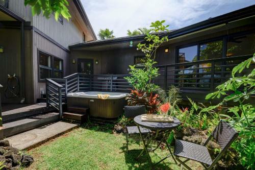 Aina Kai Home