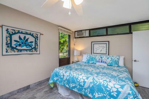 Apartamento Hale Moi 112a, King Bed, Kitchen, Washer Dryer, Ac, Sunsets Condo