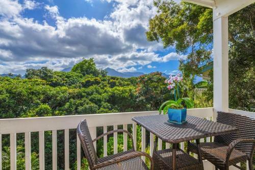 Apartamento Hale Moi 112a, King Bed, Kitchen, Washer Dryer, Ac, Sunsets Condo