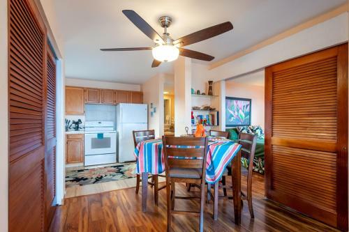 Apartamento Sealodge A6 Condo