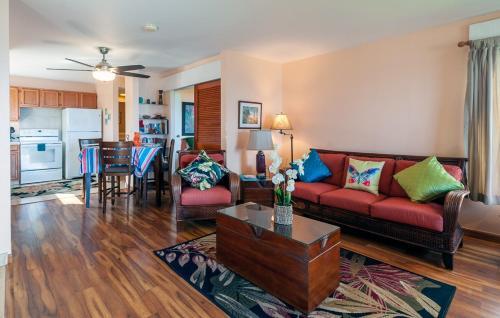 Apartamento Sealodge A6 Condo
