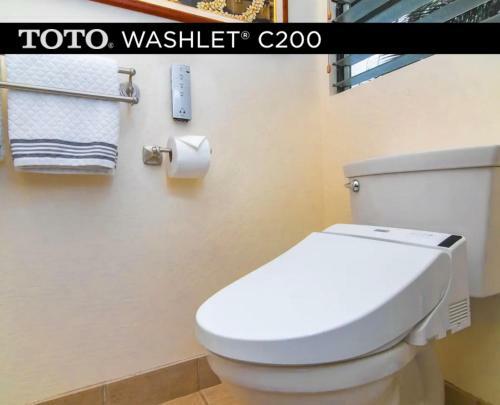 Apartamento Emmalani Suite