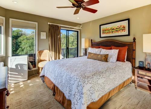 Apartamento Hanalei Bay Villas #36 Condo