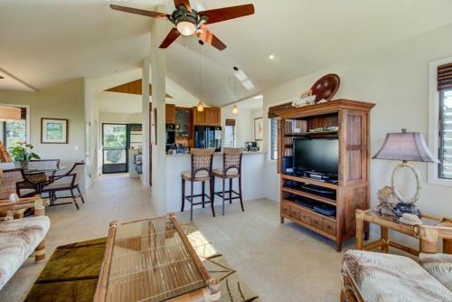 Apartamento Hanalei Bay Villas #36 Condo