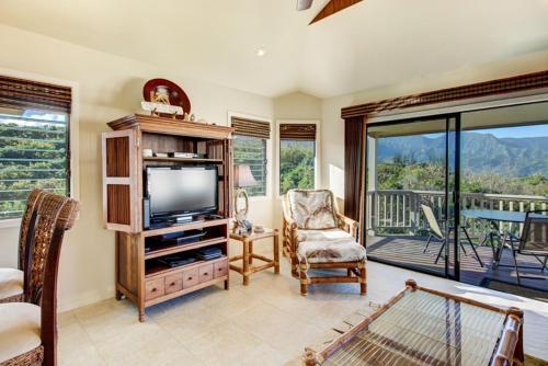 Apartamento Hanalei Bay Villas #36 Condo