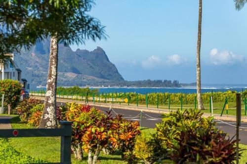 Apartamento Hanalei Bay Villas #36 Condo