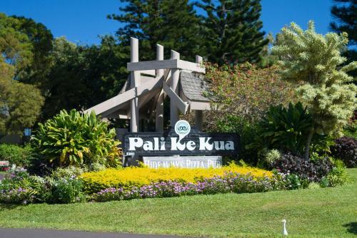 Apartamento Pali Ke Kua #237 Condo